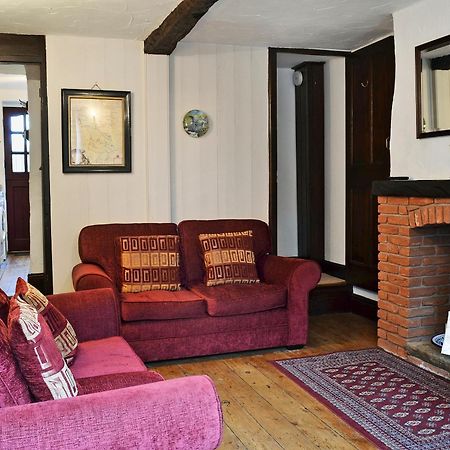 Michill Cottage Castleton  Exterior photo